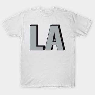 la hockey team T-Shirt